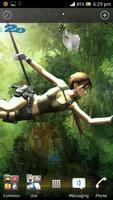 Tomb Raider Live Wallpaper