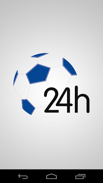 24h News for Chls