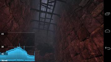 GPU benchmark 3D