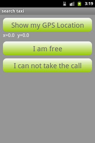 World Taxi