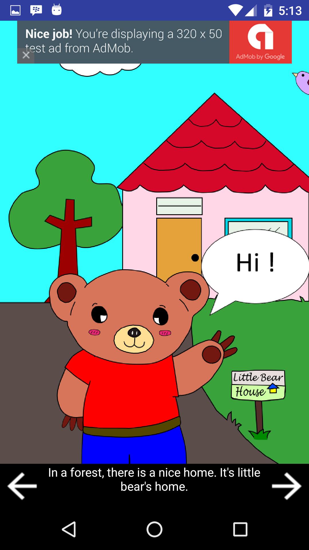 Children Story