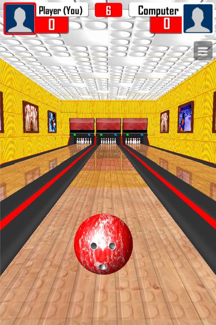 Bowling Champion