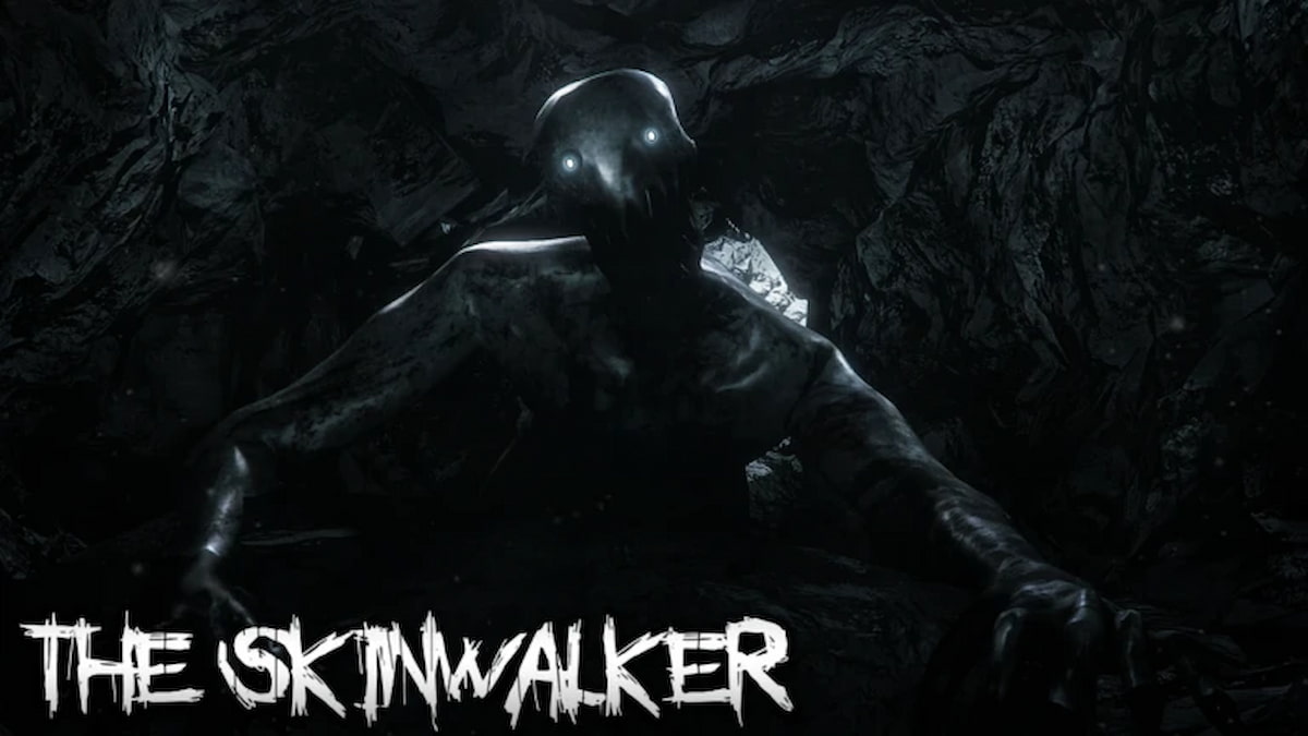 رموز Skinwalker (نوفمبر 2024)