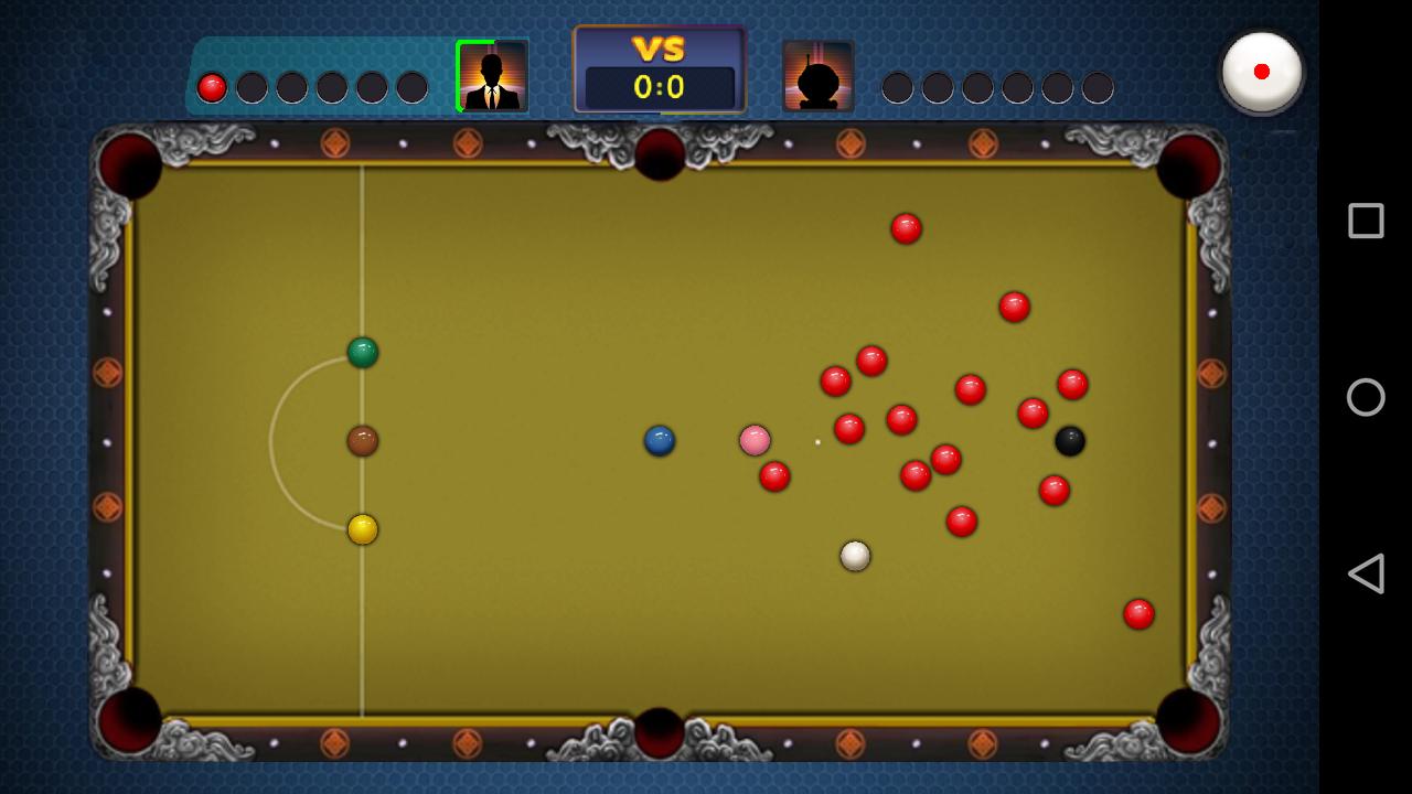 Ball Pool Master