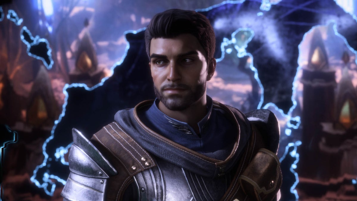 كيفية تغيير المظهر في Dragon Age the Veilguard