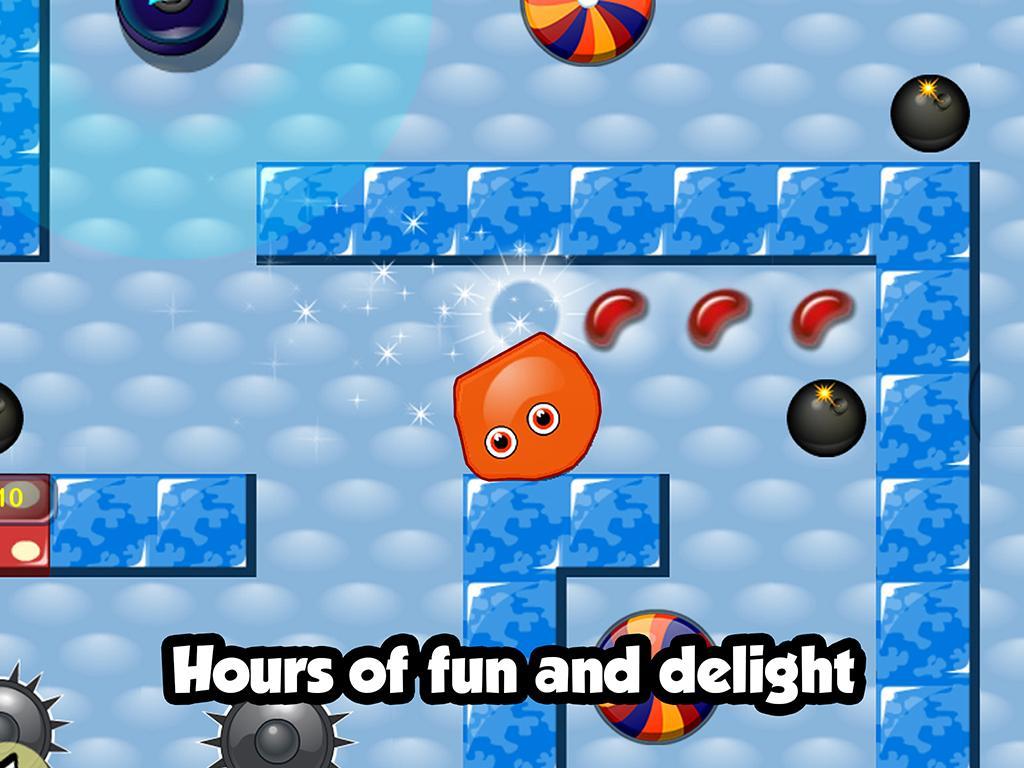 Wobble Quest