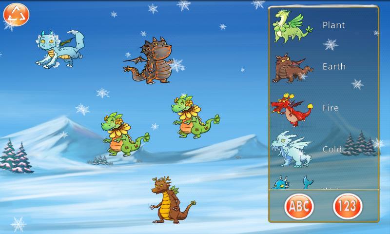 Dragon Alchemy