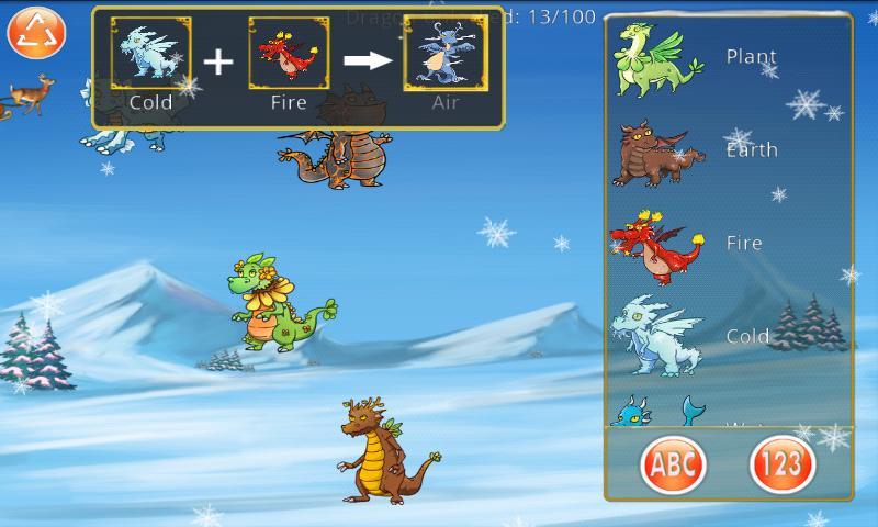 Dragon Alchemy