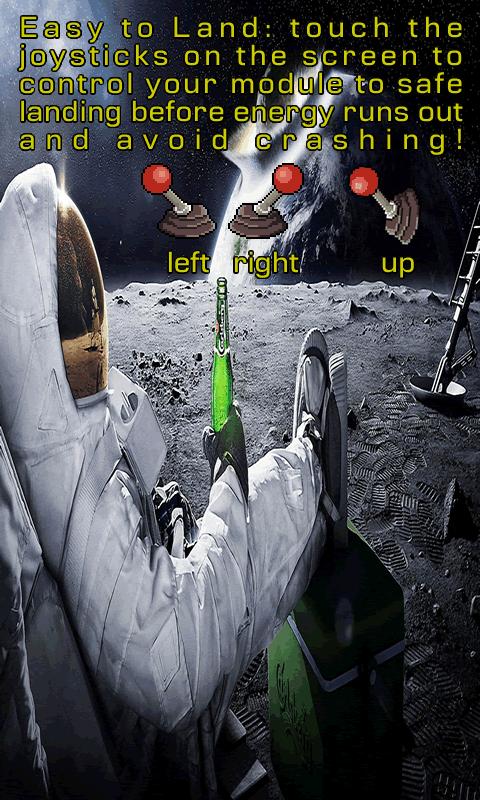 Module Landing Free