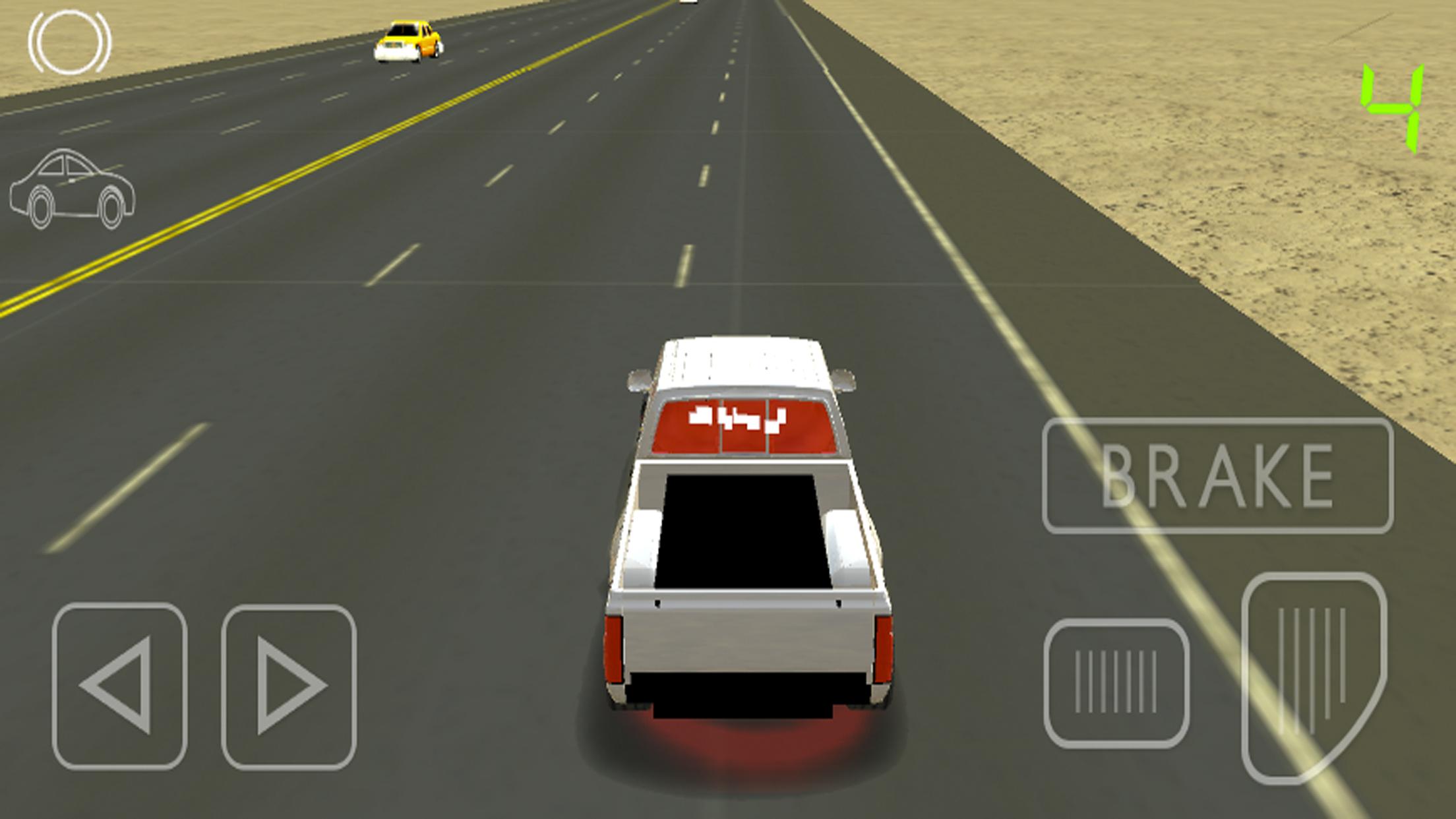 Arab Drift