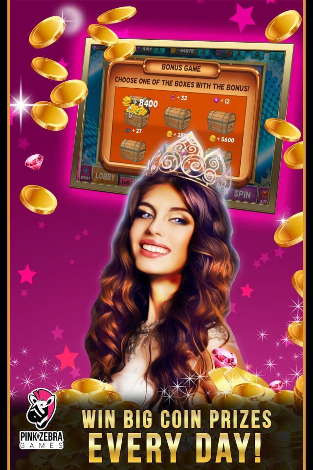 Triple Crown Slots
