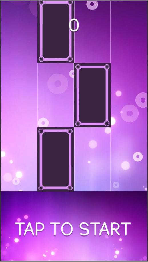 Jess Glynne - I'll Be There - Piano Magic Tiles