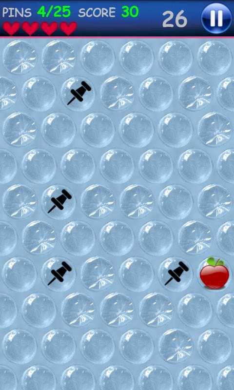 Bubble Shock