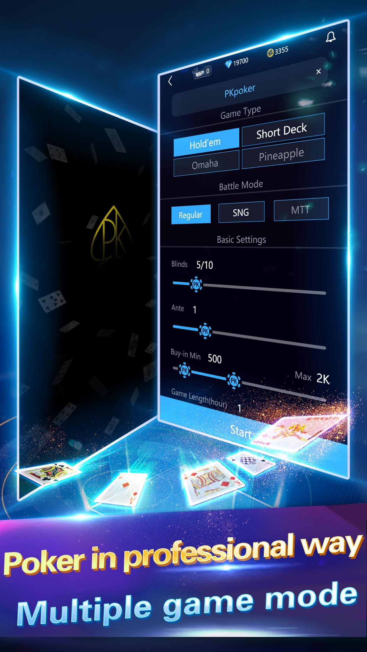 PKpoker