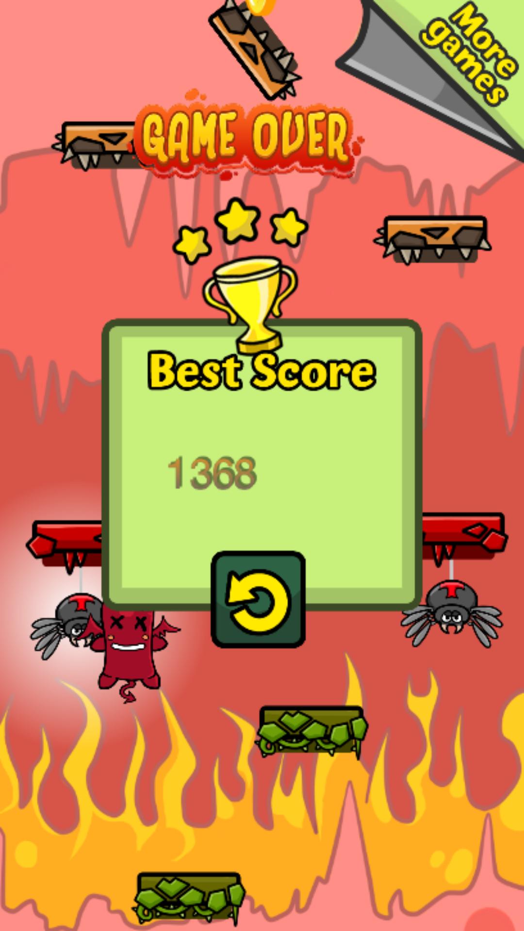 Hell Jump - Free