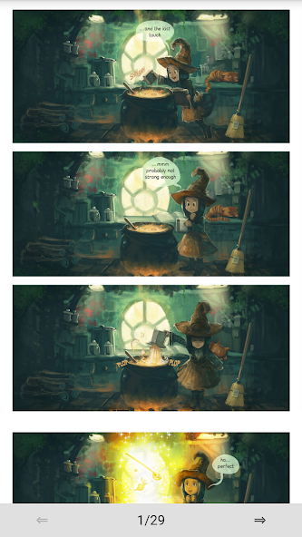 Piperka Client