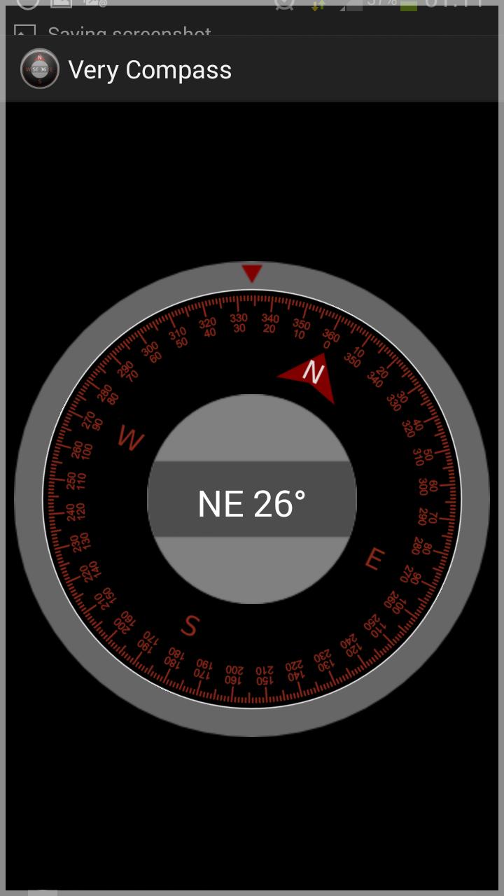 Very Compass