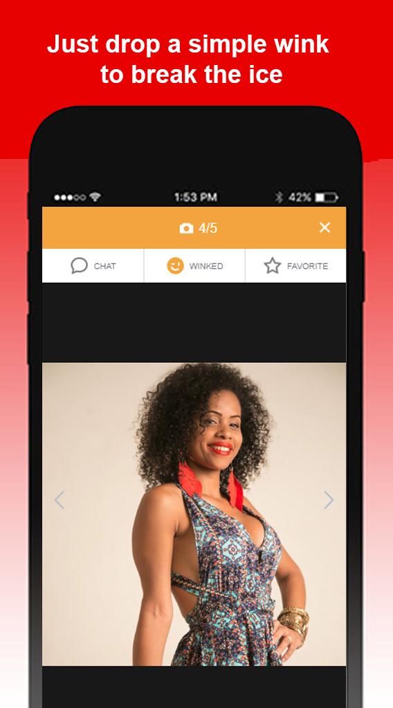 BeNaughty - Meet singles, Chat & Date