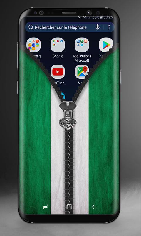 Awesome Nigeria Fag