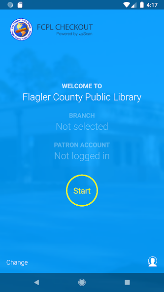 FCPL Checkout