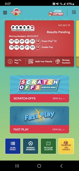 Hoosier Lottery
