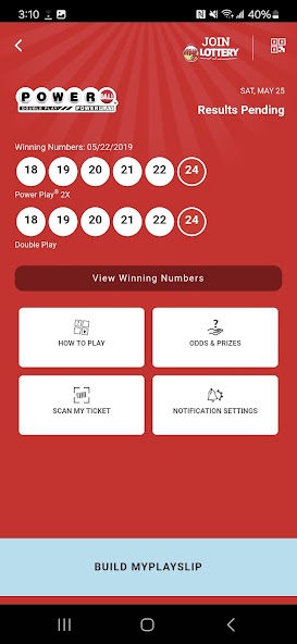 Hoosier Lottery