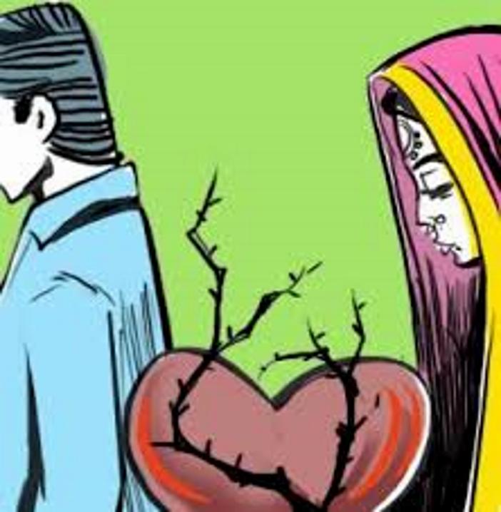 Report - Husband Rescue