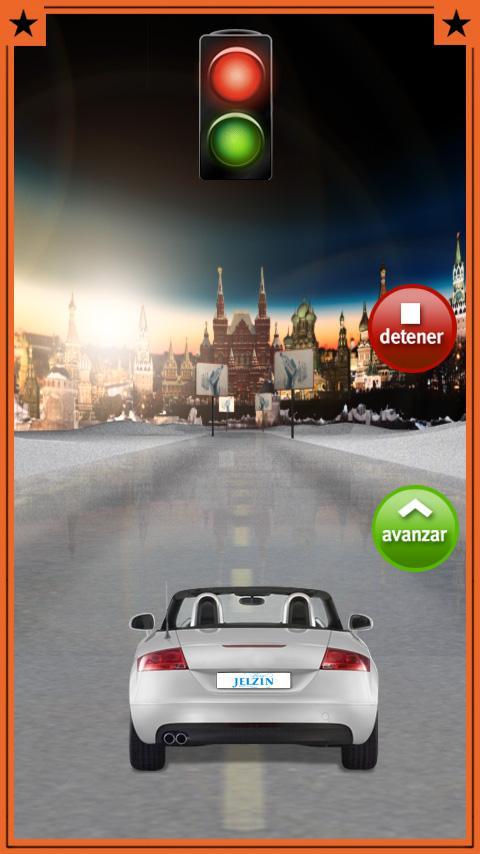 Copetest Jelzin HD