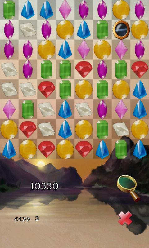 Casual Jewels Free