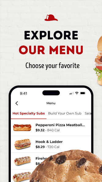 Firehouse Subs