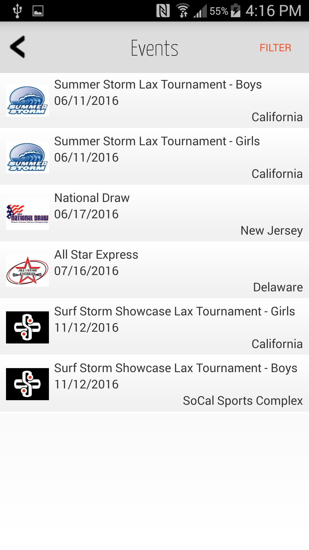 Synapse Sports