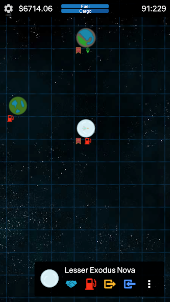 My Starship