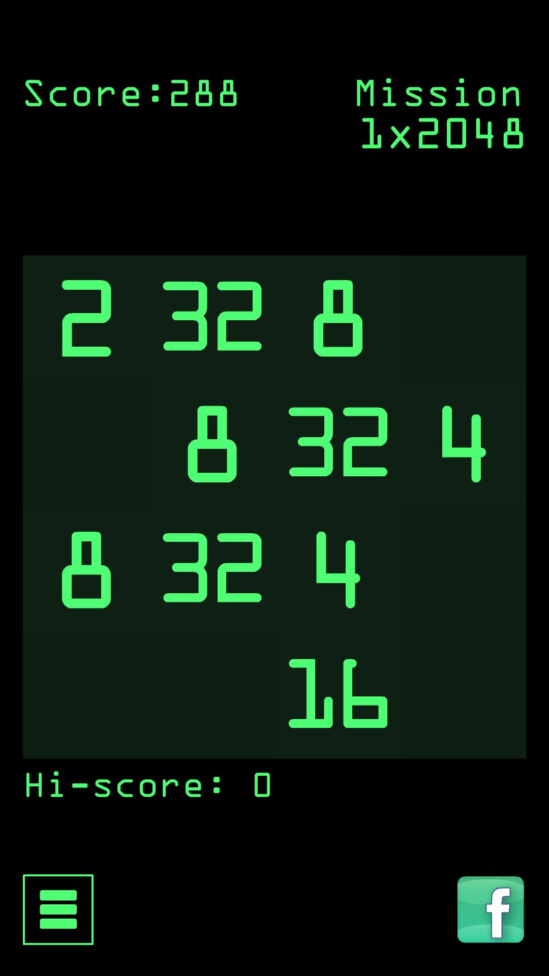 2048 MatriX