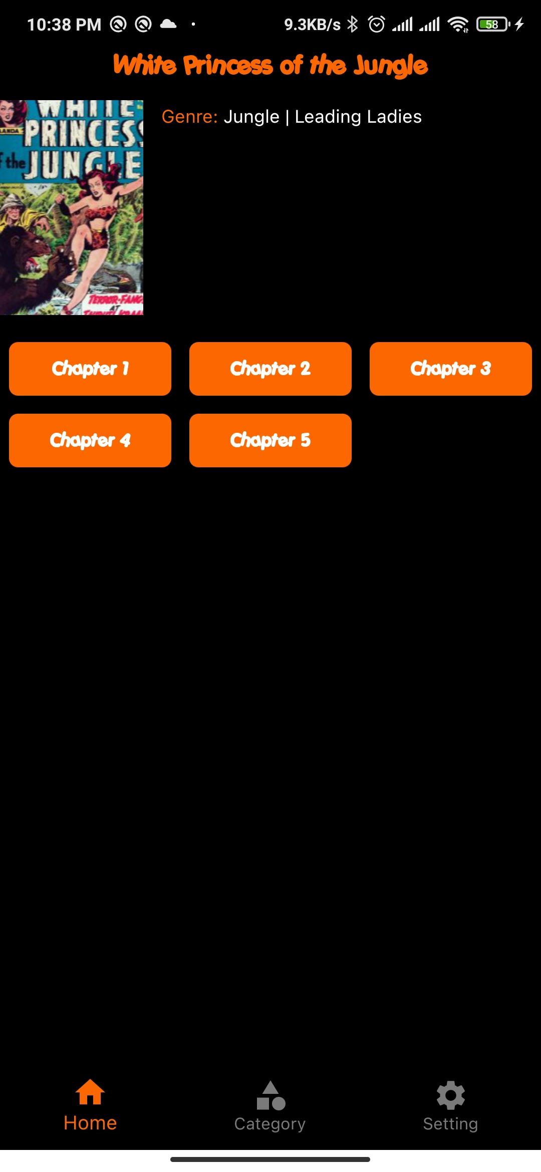 DuBi Reader