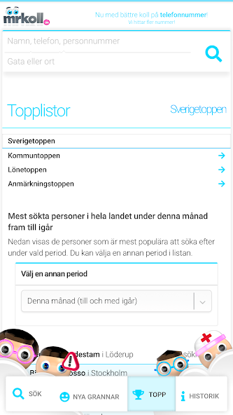 Mrkoll