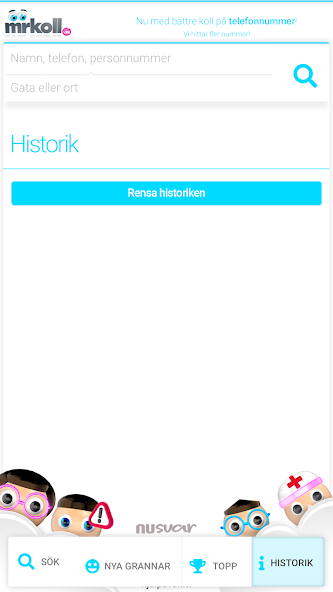 Mrkoll