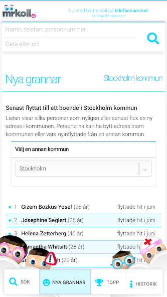Mrkoll