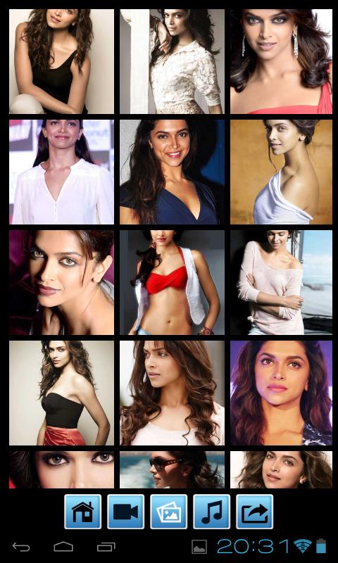 Deepika Padukone