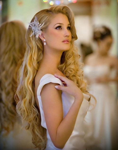 Easy HairStyle for Long Hair