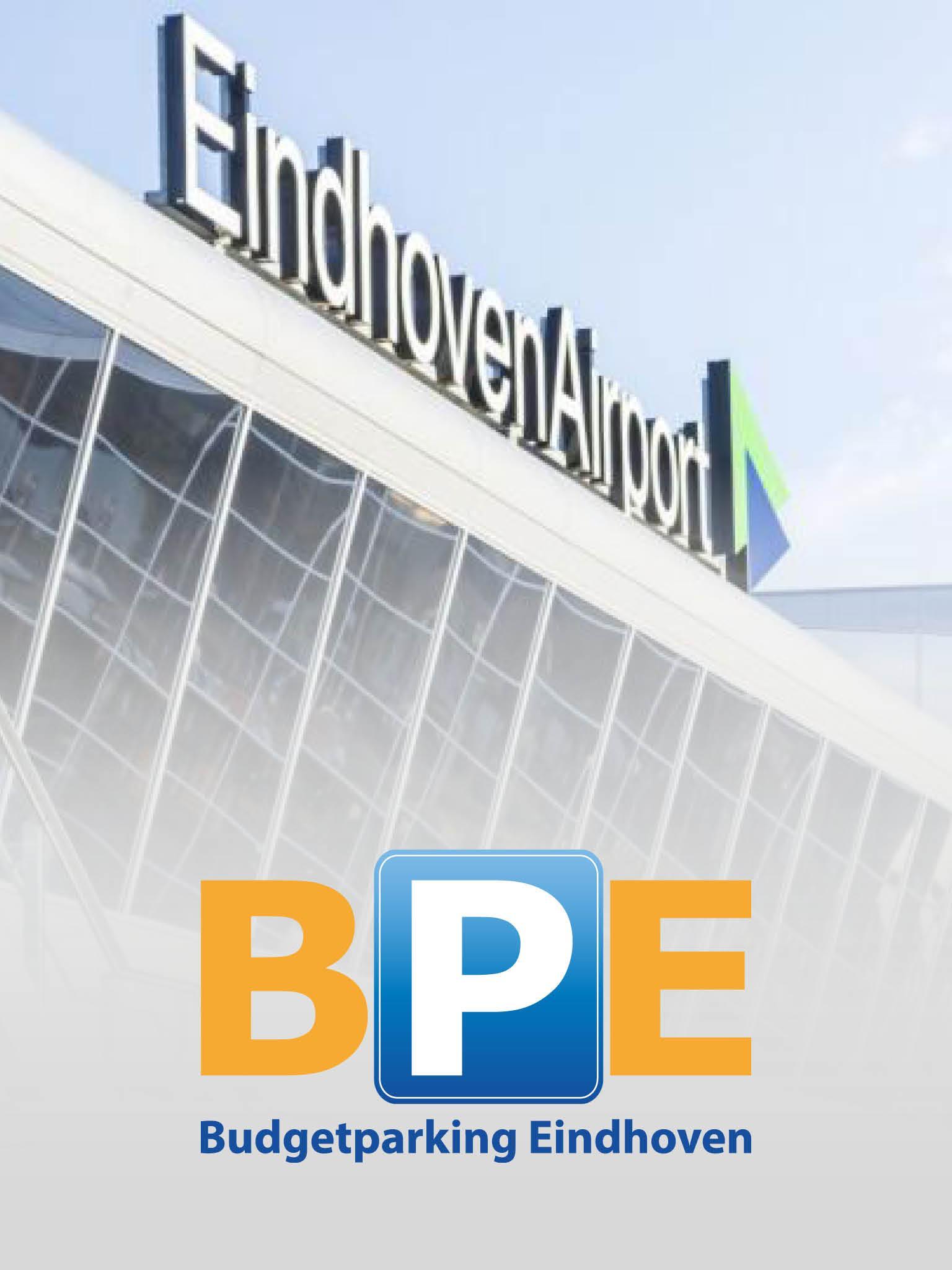 Budget Parking Eindhoven