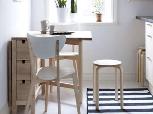 kitchen sets for small spaces