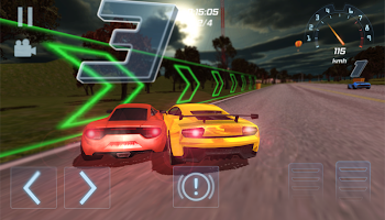 Furious Racing Crazy Simulator