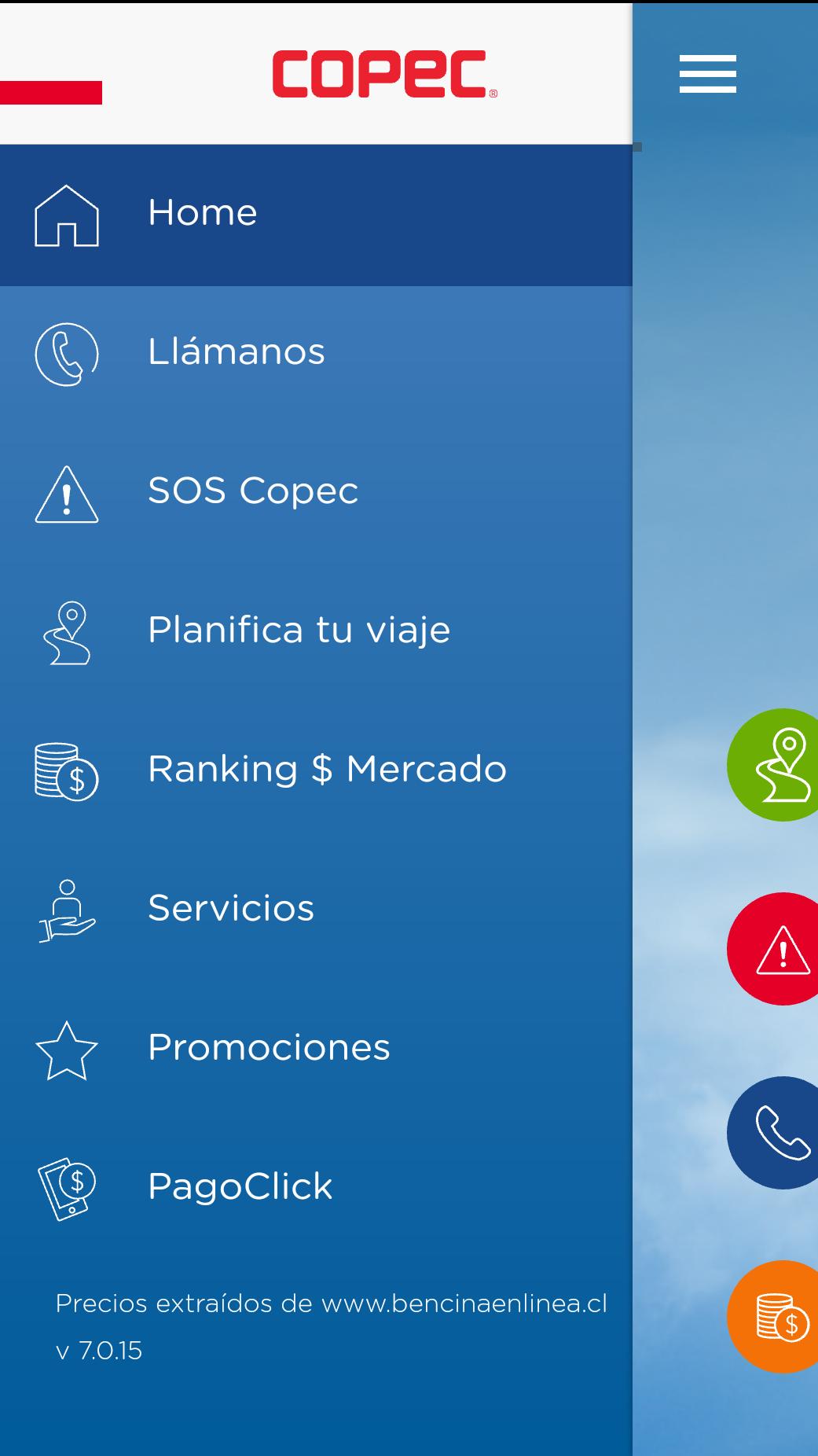Mundo Copec
