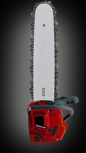 Chainsaw Prank