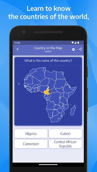 Quiz Geo