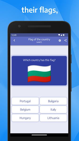 Quiz Geo