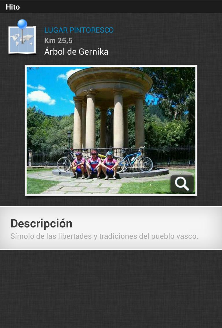 Bike & Go