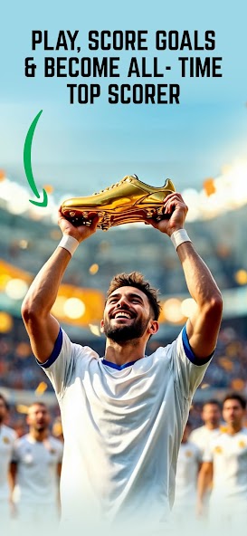Club Legend