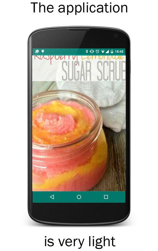 DIY Lip Scrub Recipes
