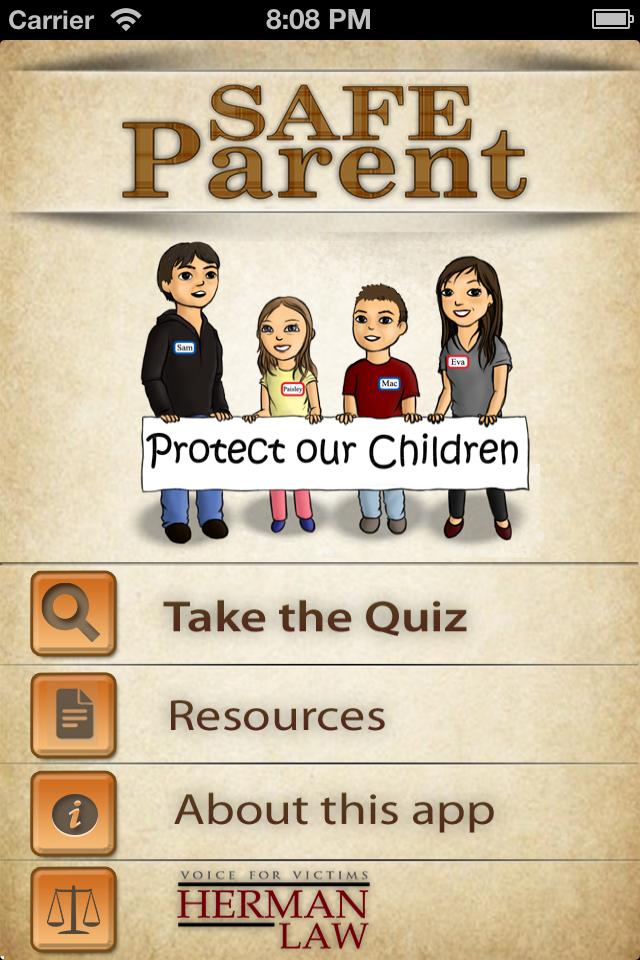 Safe Parent